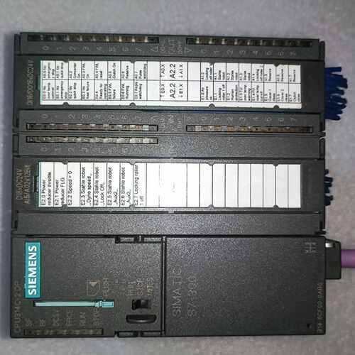溢价-PLC主机 6es7-314-6cf00，