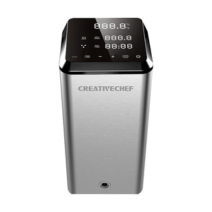 CREATIVECHEF低温慢煮机商用sv2300瓦餐饮SousVide舒肥棒分子料理