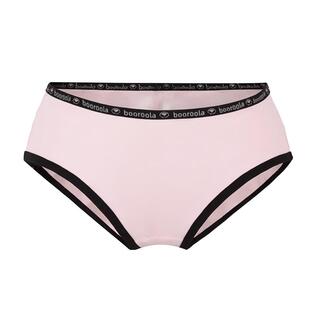 booroola超细进口美利奴羊毛15.5μm女三角内裤透气抑菌柔软亲肤