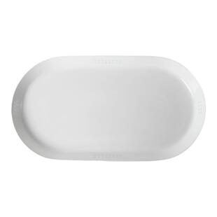 若有光玲珑瓷餐具高级感碗碟套装家用餐具陶瓷饭碗乔迁礼盒套装