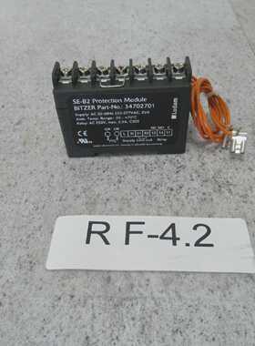 Lodam 34702701 Lodam SE-B2 Protección Módulo Bitzer 347027
