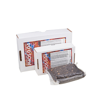 德国FM吸磷珠 phos0.04可控磷酸盐吸附剂PO4海缸除藻红泥吸有机磷