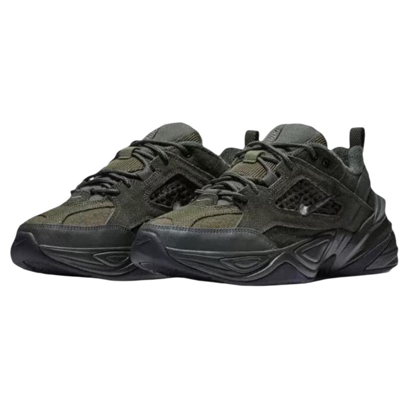 NIKE/耐克男鞋M2K Tekno 新款老爹鞋运动休闲跑步鞋BV0074-300