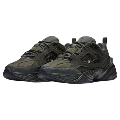 NIKE/耐克男鞋M2K Tekno 新款老爹鞋运动休闲跑步鞋BV0074-300