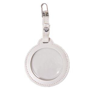 少女与独角兽吧唧保护套谷美原神徽章收纳展示托谷子痛包外出挂件