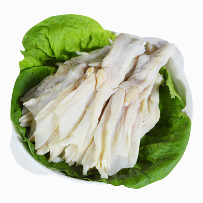 冷冻重庆火锅豆捞去骨鸭掌