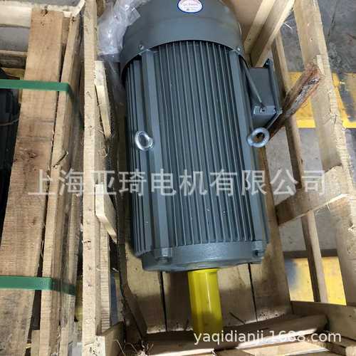 YPNC-50-3.7-B主轴电机 变频主轴电动机 3.7KW高速主轴电机