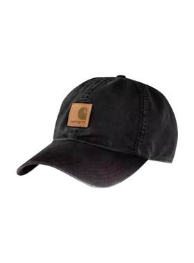 【自营】Carhartt 水洗做旧 街头嘻哈 品牌Logo 棒球帽男款男子