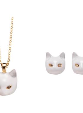 POLINAELVIDO项链高级