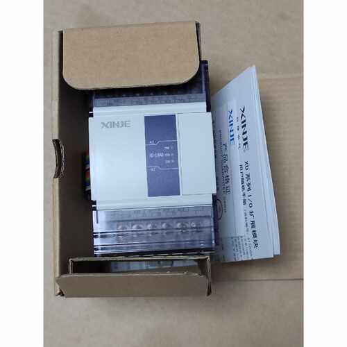 模块XDE8AD库存机99新请确认好型