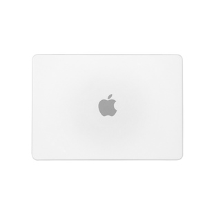 适用MacBook M5保护壳A3449苹果电脑壳MacBook air13.6透明15.3水晶pro14磨砂16pro保护套M4pro笔记本防摔壳