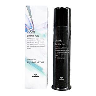 玫丽盼milbon萌珈door光泽发油光泽发蜡光泽啫喱哑光发乳哑光发蜡