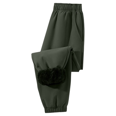 真维斯童装男童秋季长裤