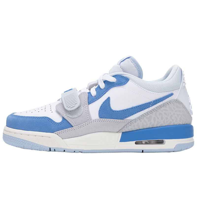 【自营】Nike耐克板鞋女鞋AIR JORDAN休闲时尚简约缓震低帮运动鞋
