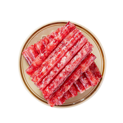 滇西小哥旗舰店云南冰糖小甜肠小吃煲仔饭猪肉肠烧烤肠广式小吃