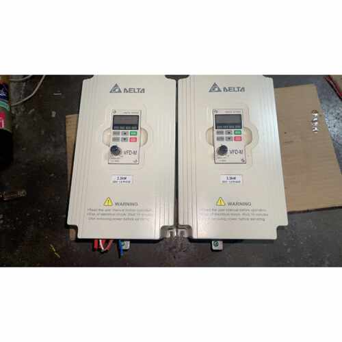 【议价】台达VFD022M21A220V22KW成色新有需要的联