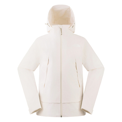 马年新款北面户外防水硬壳冲锋衣