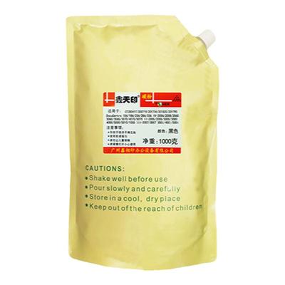 适用柯美223363423AD369碳粉