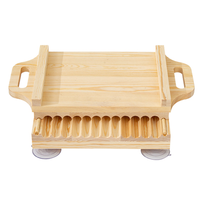 厂家直销制中药丸子神器搓丸板