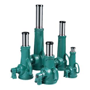 螺旋式千斤顶机械千斤顶套筒式手摇千斤顶齿轮式丝杆千斤顶螺旋顶