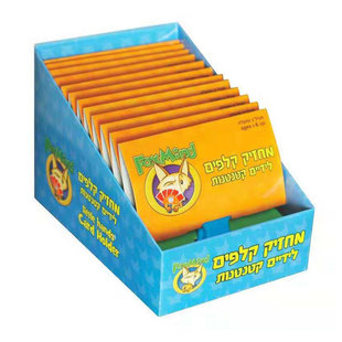 foxmind卡片类桌游辅助工具牌夹儿童玩具益智思维训练亲子互动