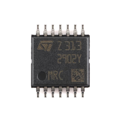 原装正品 LM2902YPT 封装: TSSOP-14 低功耗双极性运算放大器芯片