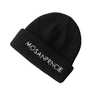 FINE STATE红色帽子男款棉帽子冬季保暖针织帽新款男士毛线帽冷帽