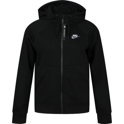 优购NIKE耐克女子运动健身夹克外套BV4123-010