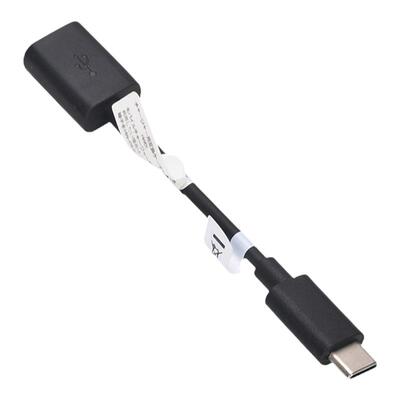 解码器otg数据线usb安卓TYPE-C