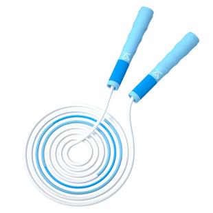 跃动跳绳儿童小学专用沙专业式初学生中考体育破风不打结竞速跳神