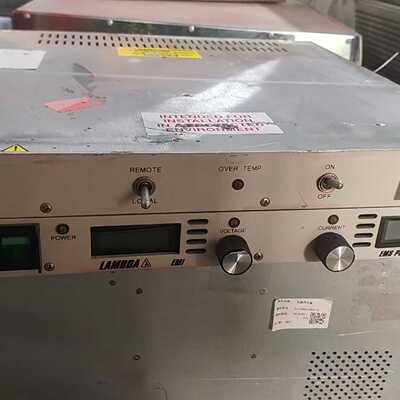 询价-LAMBDA EMS 16-60-1-D-1607直流电源，