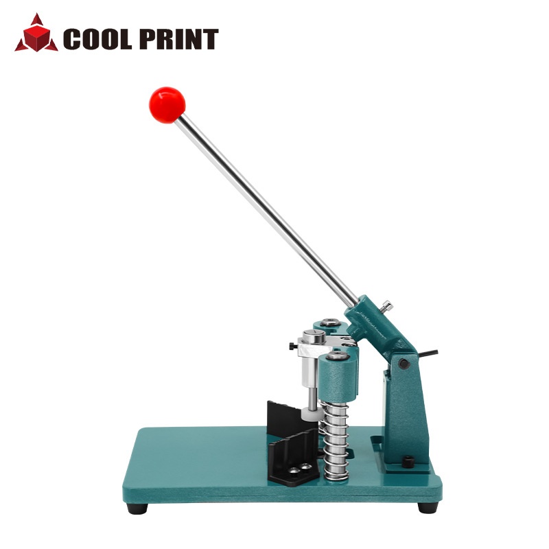 切角机手动圆角器名片机切纸机卡片器R6R10pvc牌切角圆角机卡手动