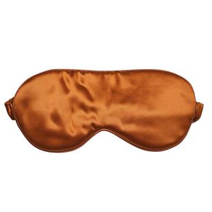 【专柜同款】桑蚕丝眼罩100%真丝男女士眼罩22姆米礼盒款