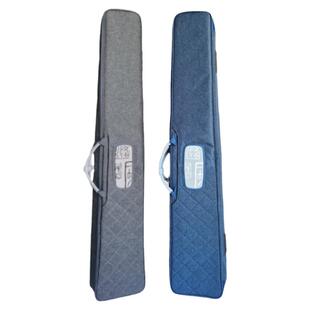 古琴包柔性琴箱琴囊便携式加厚双肩背带可背提航空携带防磕碰防水
