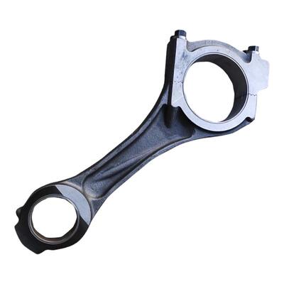 济柴16V190燃气发电机组连杆总成