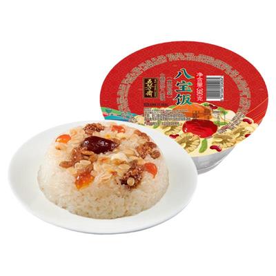 五芳斋八宝饭年夜饭年货家常点心