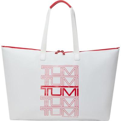 TUMI/途明女士手提托特包