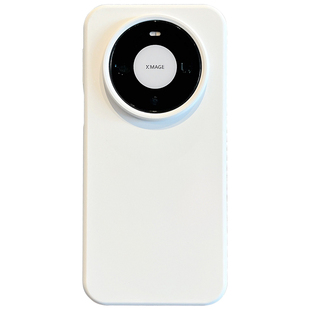 适用华为mate80promax手机壳pura70pro纯色液态硅胶Mate70/60pro大孔镜头Mate50/40pro防摔荣耀magic8pro女款