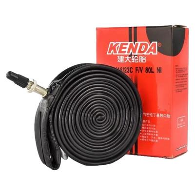 适用于JAVA佳沃公路自行车内胎丁基胶高品质鱼雷6top御夫火6/idra