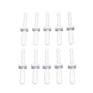 食品级PP棒做冰棍冰棒雪糕卡棒可同雪糕模具一起包邮卡口模具专用