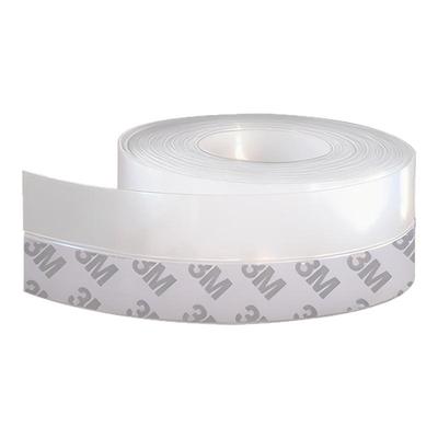 门框密封条玻璃门防风硅胶条