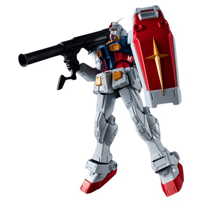 GU机动战士高达元祖RENEWAL