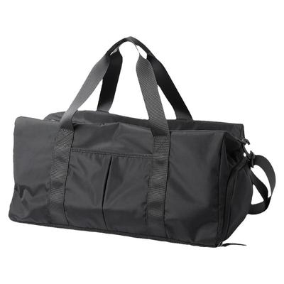 干湿分离健身包男士手提旅行包