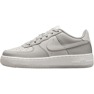 Nike/耐克正品 Air Force 1 GS女子大童休闲板鞋HF5349-001