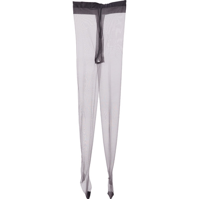 SK超薄0D款脚尖加固真腿型无痕款