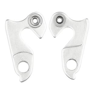 山地车公路车自行车尾钩吊耳尾勾后拨勾后勾车架勾吊钩变速挂钩