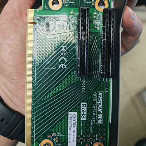 【请询价】NF5280M5 5212M5 原装拆机 实物图拍摄 电