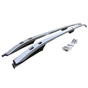 适用于丰田塞纳行李架赛那改装格瑞维亚原厂款铝合金车顶旅行架