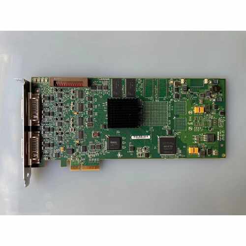溢价-迈创MatroxY724703REV.ASOL6M4