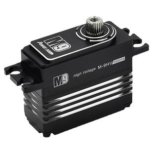 恒辉模型 Power HD M9 Pancar专用舵机兼容500直升机及Mono1船模